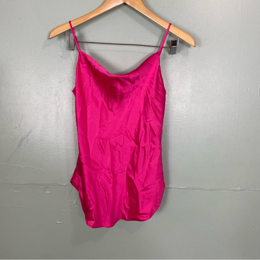 Cinq A Sept Marta Cami Pink‎ XXS